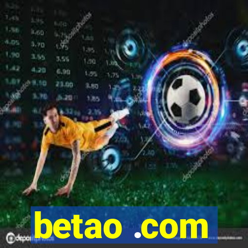 betao .com